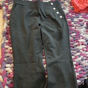 INC core fashion pants